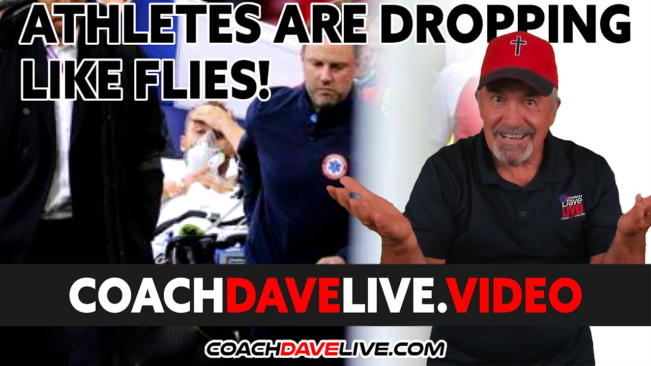 Coach Dave LIVE | 11-10-2021