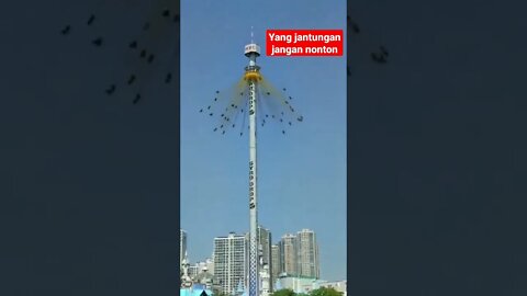 yang jantungan dilarang menonton