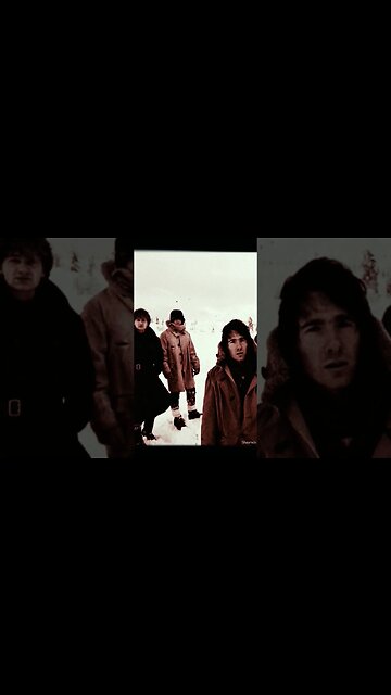 U2 : Documentary Sweden 1982 New Years Day Video (English Subtitles) #shorts