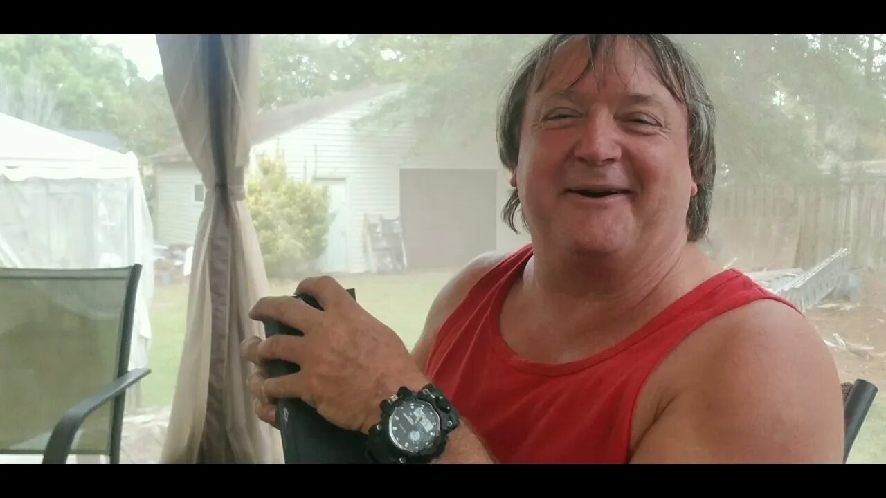 The Tunnell Take #255 viewer appreciation GAW. 😊😊