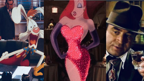 Good Old Days - Who Framed Roger Rabbit