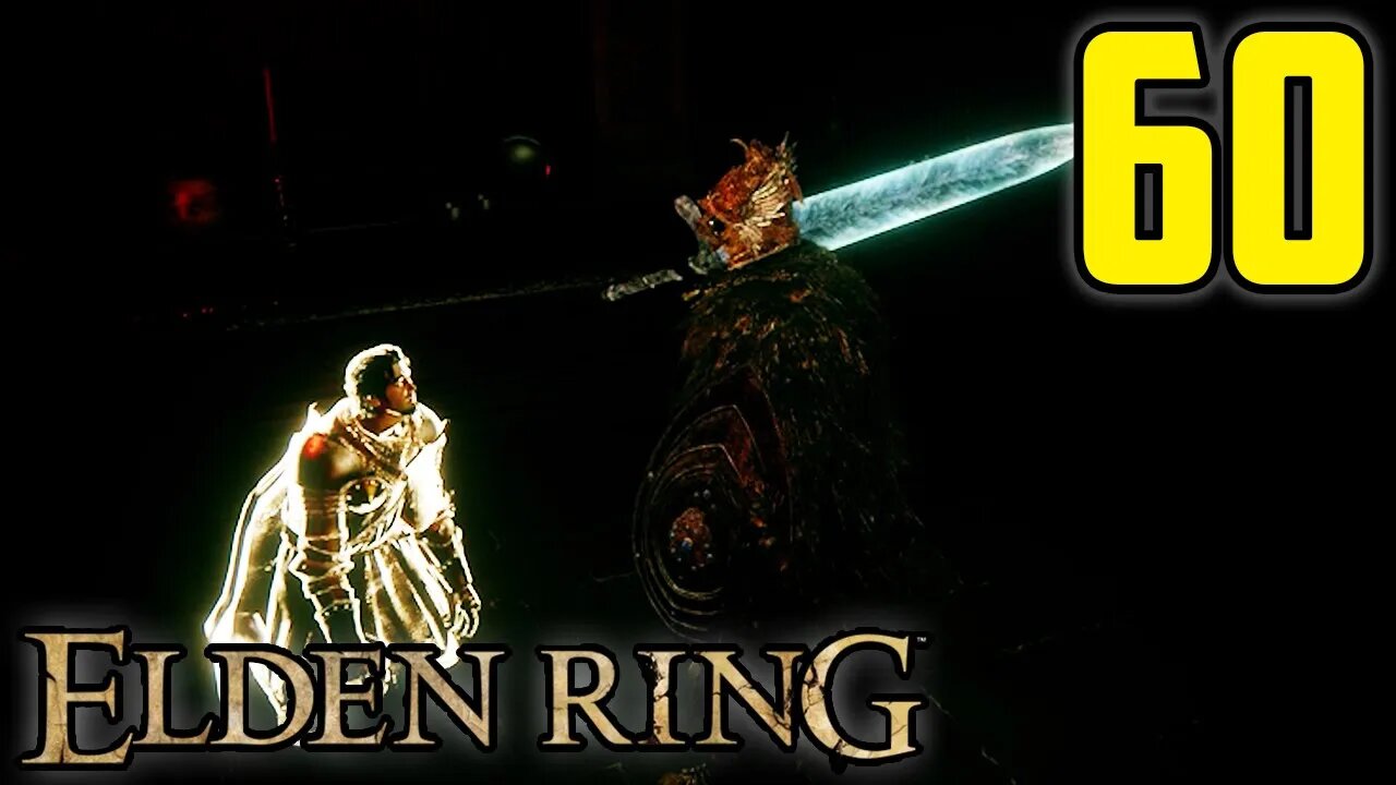 The Hunchback Deserved More - Elden Ring : Part 60