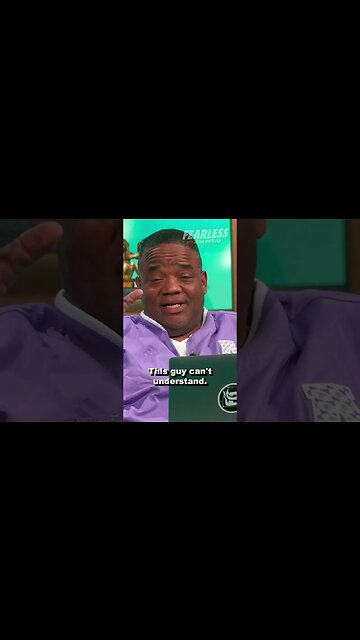 Why Black Men Should Be The LEADER of the Household