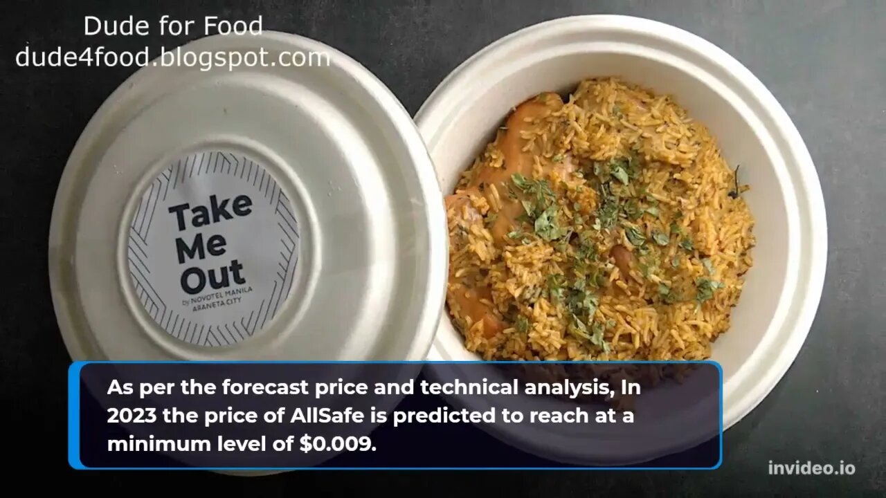 AllSafe Price Prediction 2022, 2025, 2030 ASAFE Price Forecast Cryptocurrency Price Prediction