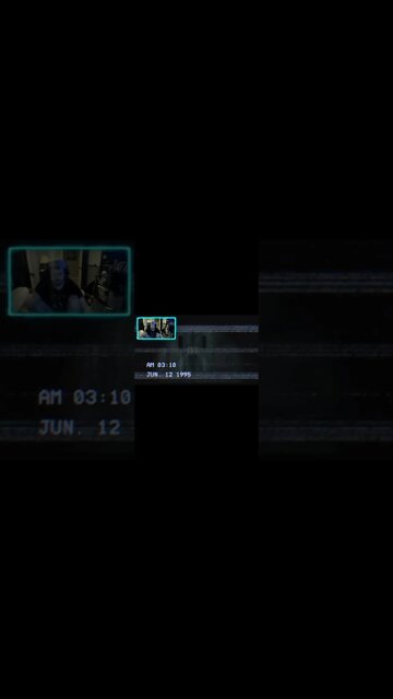 OMG! | Scary Shorts | #shorts #scary