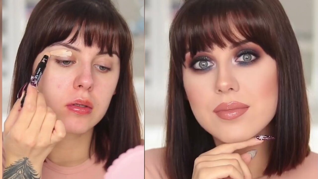 The Best Makeup Tutorials for Beginners