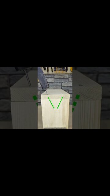 #lifehacks #secret #trick #tip #woods #woodworker #woodworking