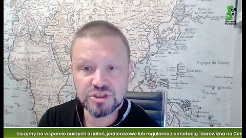 Konrad Rękas: Anty-Chrześcijańska agenda prezydenta Trzaskowskiego, czym dzisiaj jest masoneria zarówno szkocka jak i francuska? Armenia ustawia się tyłem do Iranu i Rosji? Julius Evola - 50 lat od śmierci...