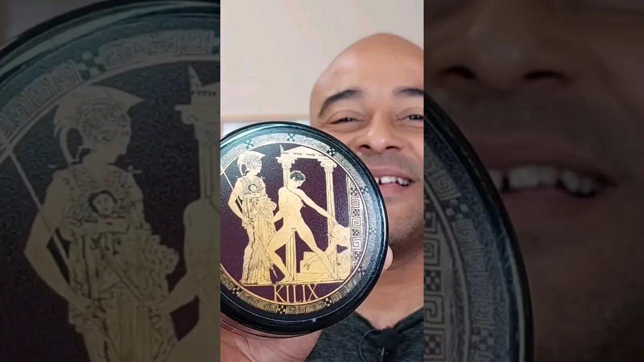 ASMR LATHERING KILIX by Los Jabones de Joserra💈🔊🧼🎞️👌🏾💈#asmr #shavingproducts #lathering #wetshaving