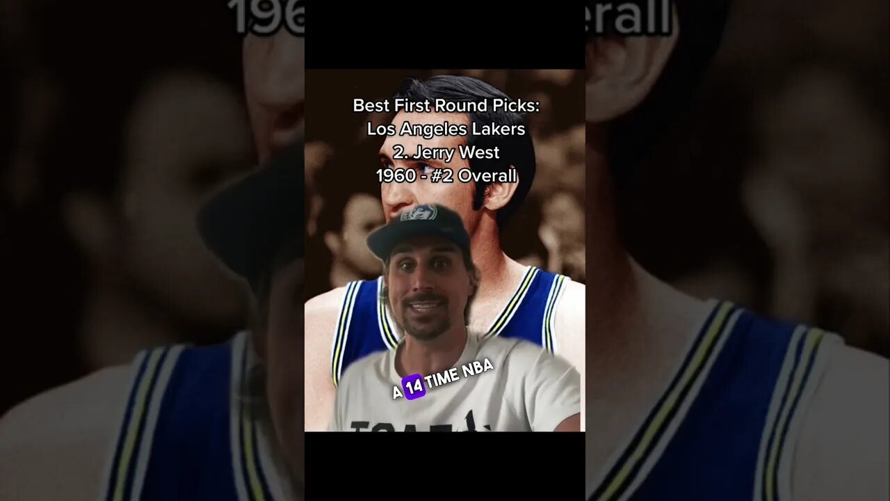 JERRY WEST LEGENDARY LOGO