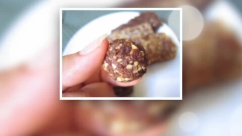 FUNDII15 Power Bars and Power Balls Part 1 | Original Fundamentals II eCourse Lesson 15