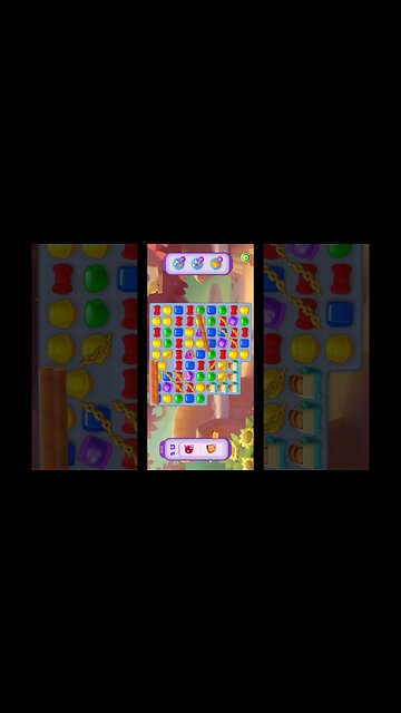 Shorts Playrix Homescapes Gameplay Walkthrough Level 12360-010