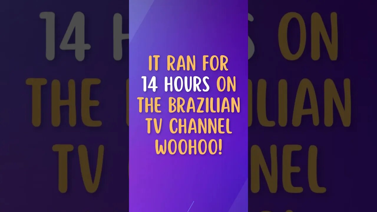 🇧🇷Interesting Facts! 👀#shorts #shortsfact #facts #generalfact #interestingfact #tvcommercial #woohoo