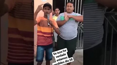 SE ISSO FOR VERDADE ESTAMOS PERDIDOS #memes #viral #rir #tiktok #comedia #shorts