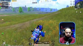 PUBG MOBILE LIVE NEPAL | PUBG EMULATOR LIVE