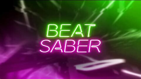 {Beat Saber} Be There For You Expert (84.9% S Rank)