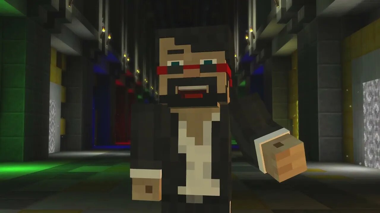 07 Credits & Preview