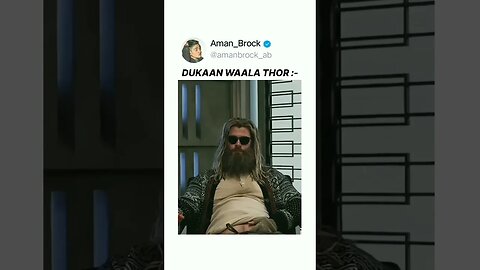 Thor in India