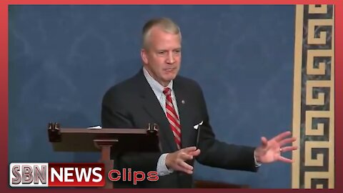 GOP Senator Explains Why He Thinks John Kerry Must "Retire or Resign" - 5437