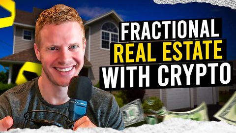 EstateX - Making Real Estate Accessible To Everyone