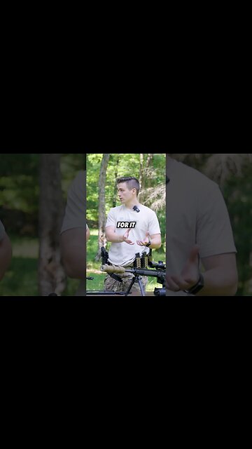 Spending $2400 on a AR15