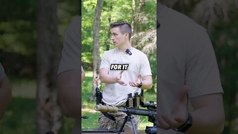Spending $2400 on a AR15