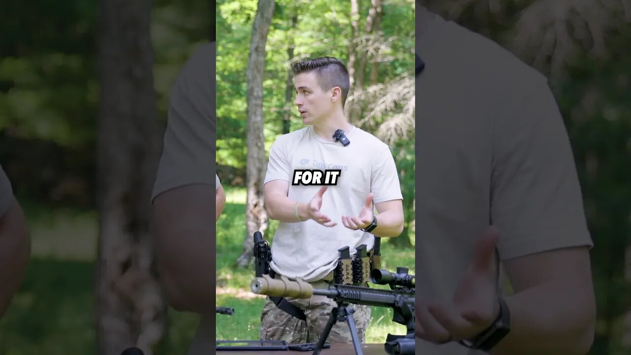 Spending $2400 on a AR15