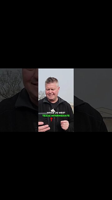 China Holds A Secret To Oil Price