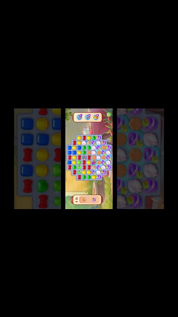 Shorts Playrix Homescapes Gameplay Walkthrough Level 12021