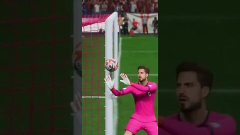 Fifa 23 Physics Gods Playing Games