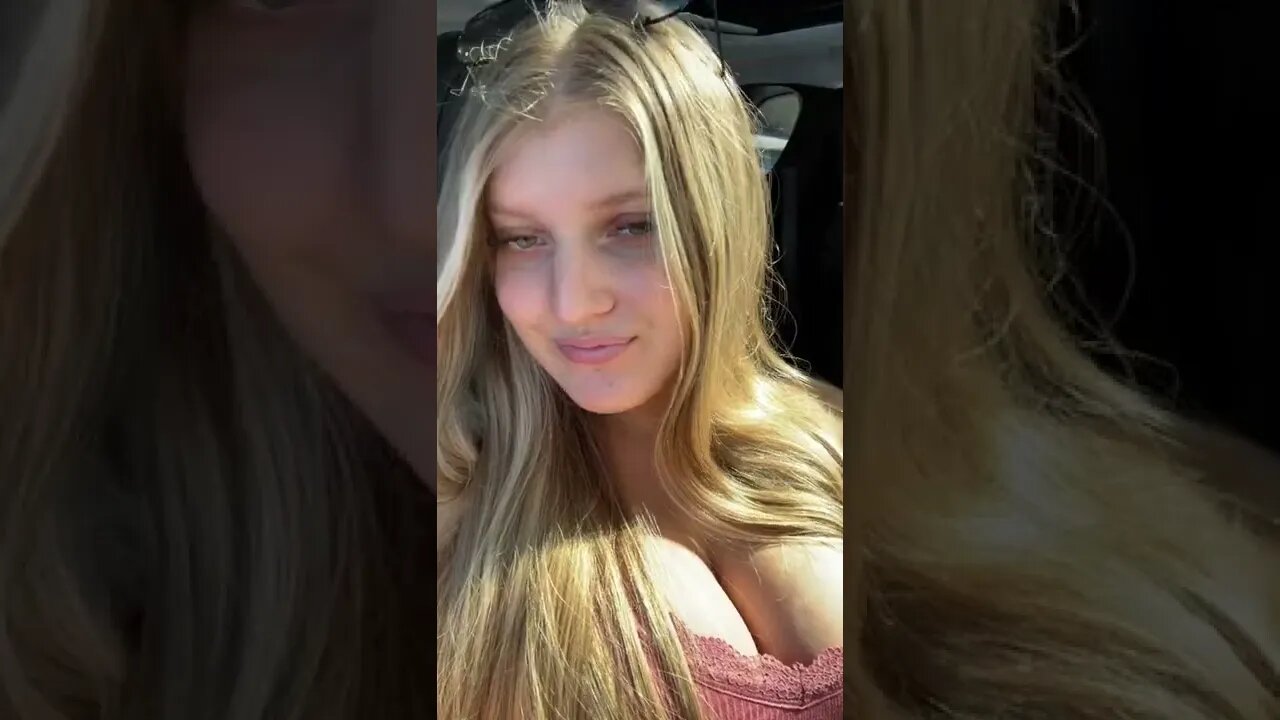 Could she sit on your pole?