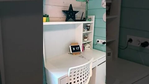 Room Tour tiktok gabriels lifestyle