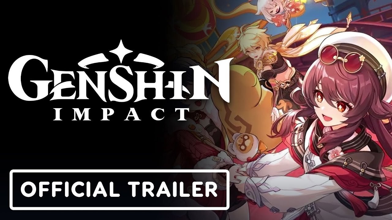 Genshin Impact - Official Version 5.3 "Incandescent Ode of Resurrection" Events Overview Trailer