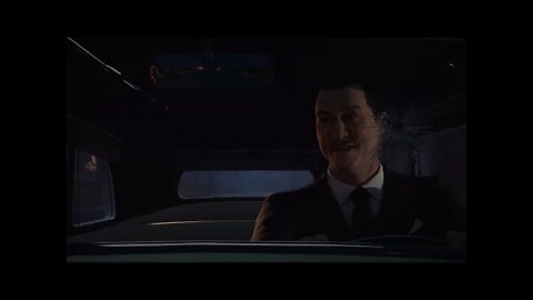 Mafia Part 18-Car Bomb Kills Wife