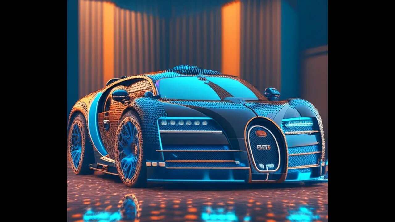 🏁 Racing Against Destiny: Conquering the Bugatti Veyron Super Sport in Epic Showdown! 💥🚀