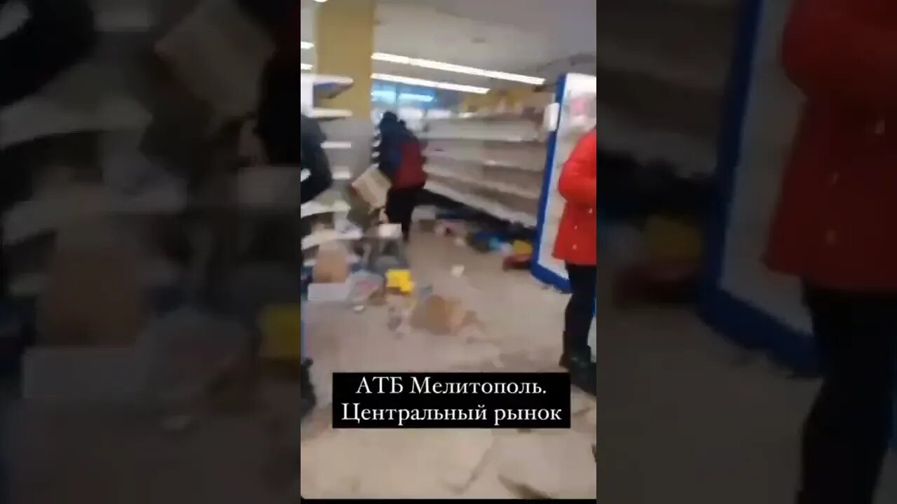 The war in Ukraine has created unimaginable destruction.