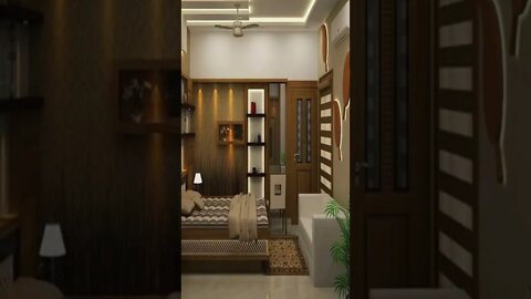 bed room