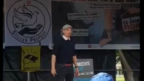 Freiheitsbewegung Schweiz: Keinen Fussbreit für Rechts- und Linksextreme!