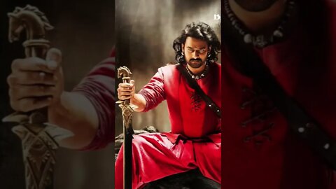 Bahuballi Movie