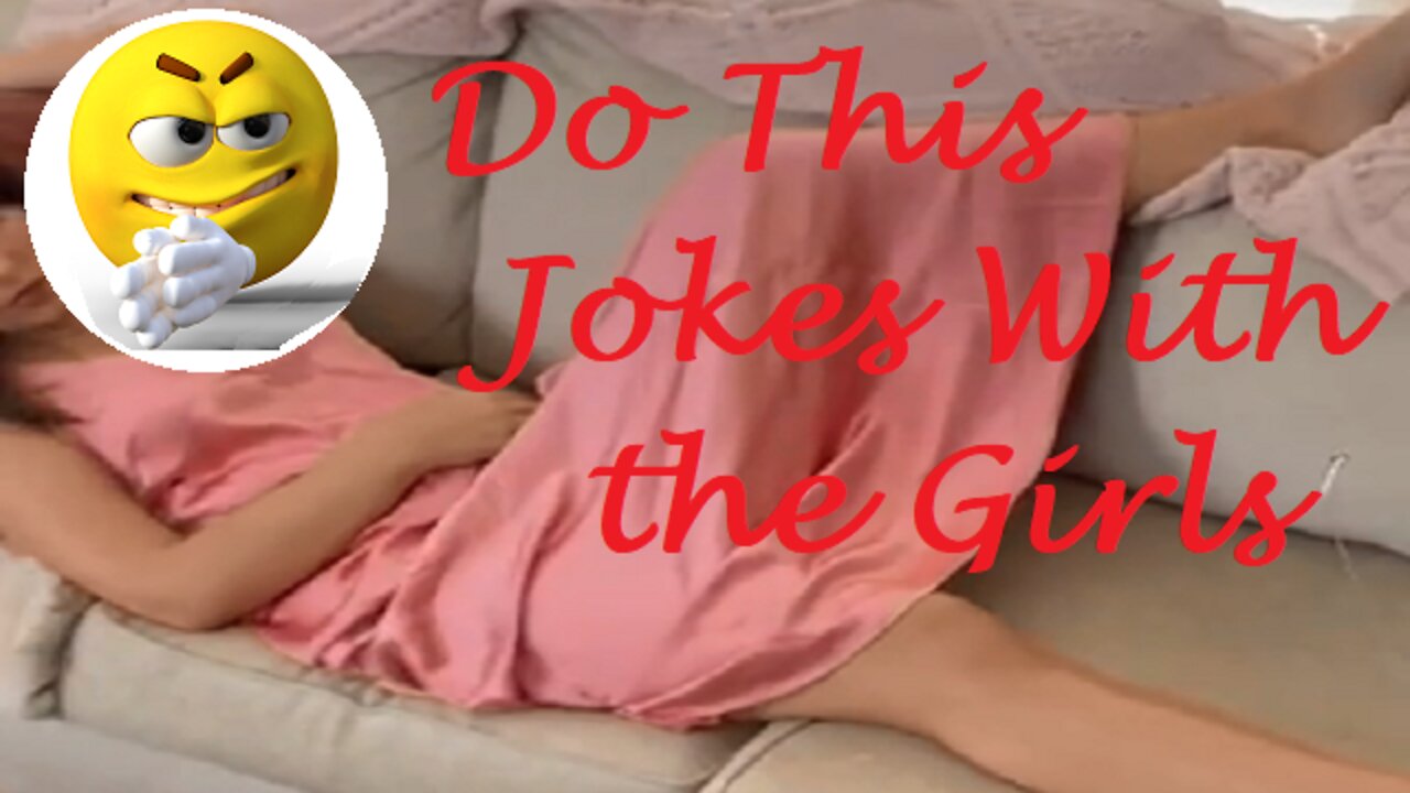 Do This Jokes With the Girls