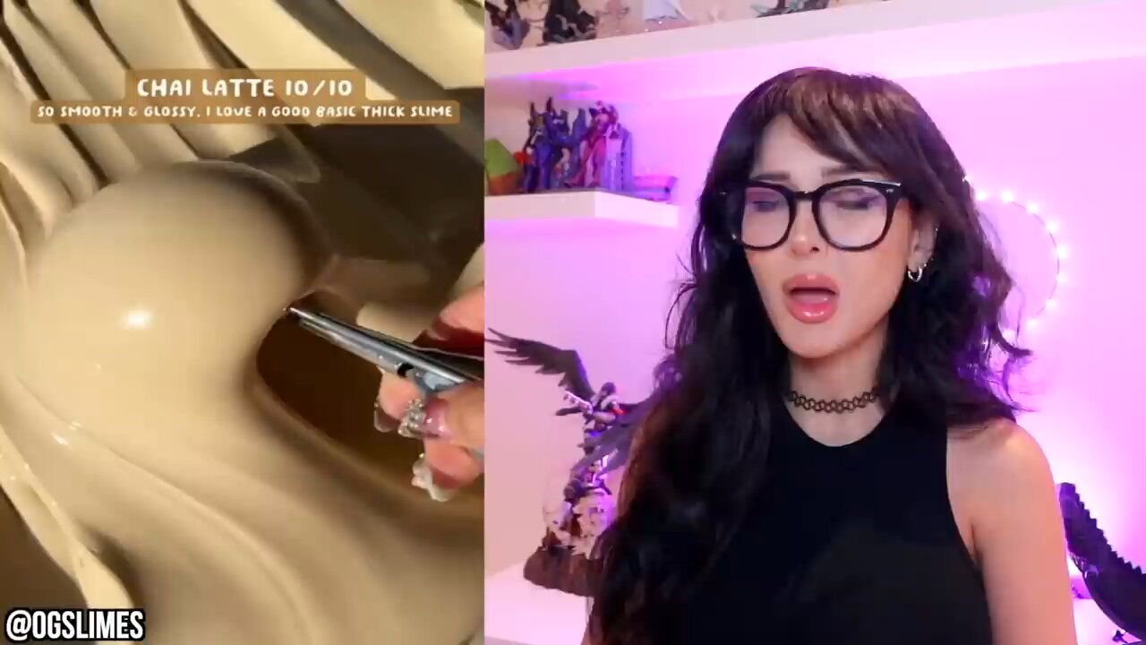 Try Not To Say Wow Challenge (Impossible) SSSniperwolf