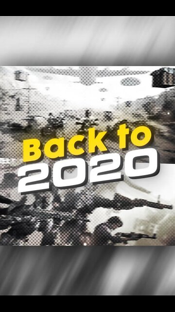 Back To "2020" #freefire #pubg