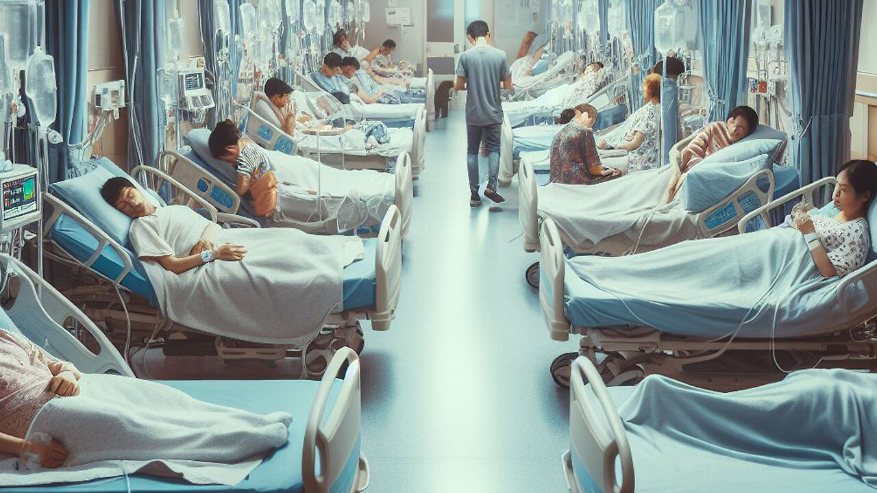 NZ 30 People Jabbed Same Day, Die At Same Time Interval