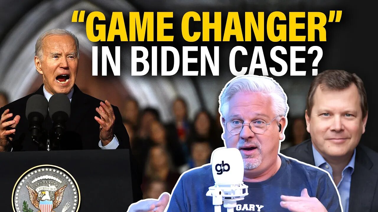 Biden crime expert: THIS phone bill may be BAD NEWS FOR JOE!