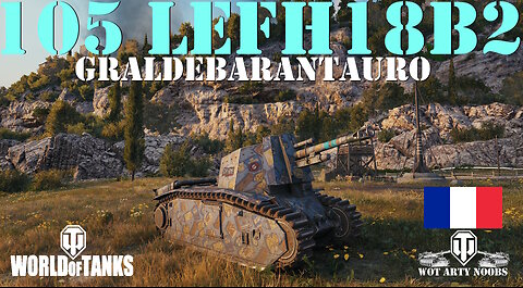 105 leFH18B2 - graldebarantauro