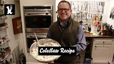 Coleslaw Recipe