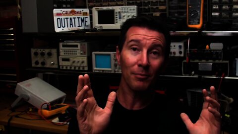 EEVblog #71 - Happy Birthday to Us!