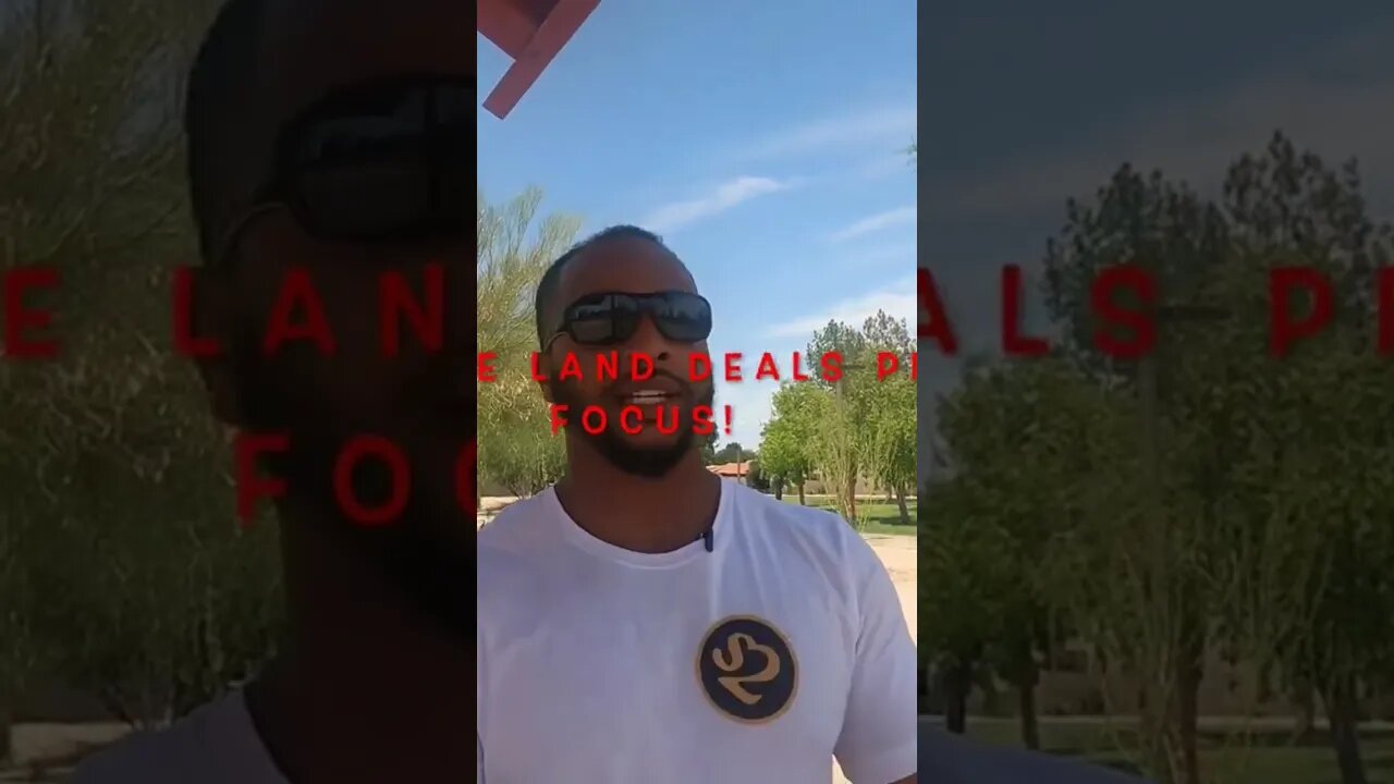 Should You Wholesale Land as a Beginner Investor? #shorts #realestatetips