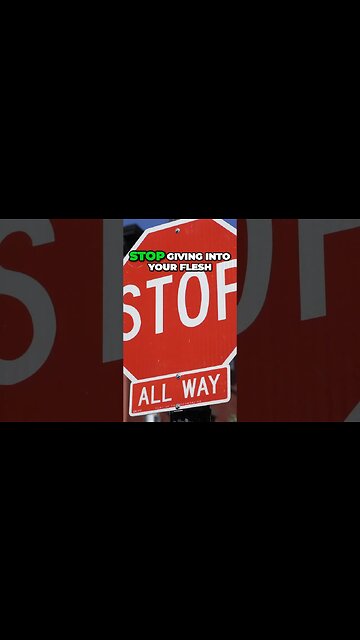 Why You’re Not Growing Spiritually #shorts