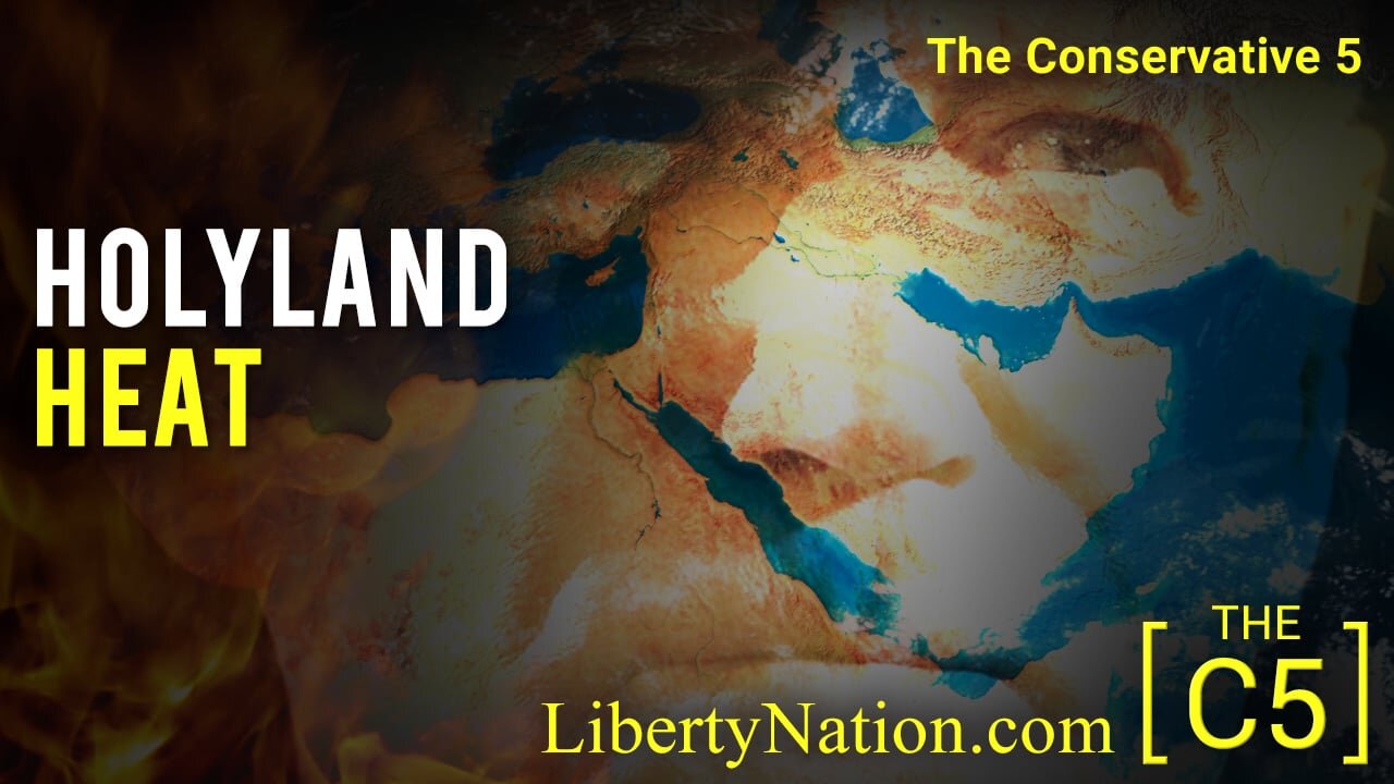 Winds of War – C5 TV